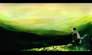 Alpha Coders Wallpaper Abyss Anime Mushishi 128735
