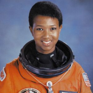 Mae C. Jemison Biography