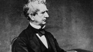 William Seward - Secretary of State