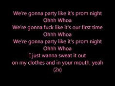 Jeffree Star - Prom Night! (Lyrics on Screen) HD 2011 - YouTube.. More ...