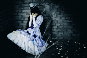 Shiki Sunako Kirishiki