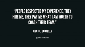 AM My Own Team Quotes