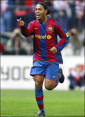 ronaldinho