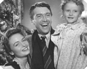Jimmy Stewart in 