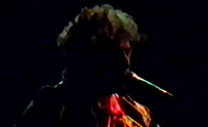 Bob Dylan: Gates of Eden & Mr. Tambourine Man, Hammersmith Odeon ...