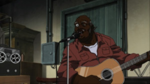 Uncle Ruckus