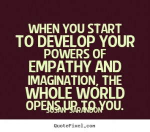 Inspirational Quotes About Imagination