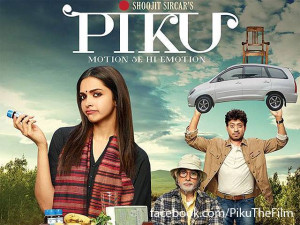 Irrfan Khan wins Best Actor, 'Piku' awarded Best Film at IIFM - The ...