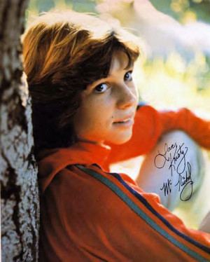 Kristy McNichol. where is she now?: 70S Chic, Originals 1970S