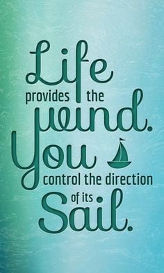 ... life quotes wind cuotes control freak boats quotes sailing quotes fav
