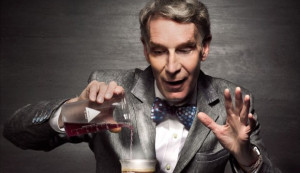 Related to Bill Nye the Science Guy | Biography | Picture | Quote
