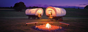 wagon camping at Rock Ranch in The Rock, GA.Camps Ideas, Rocks ...