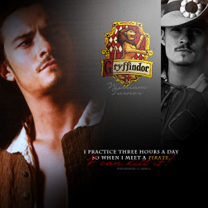 Will Turner Will Turner