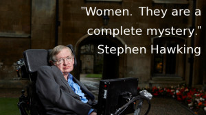 20 Best Stephen Hawking Quotes