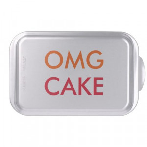 OMG Cake | Funny Cake Pan