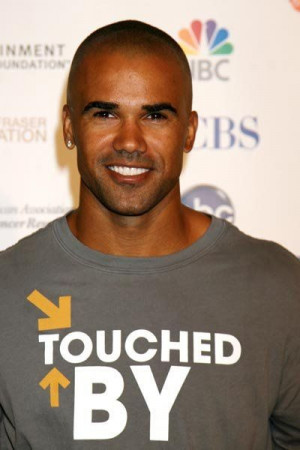 Shemar Moore - SEXYYYY!!!!!