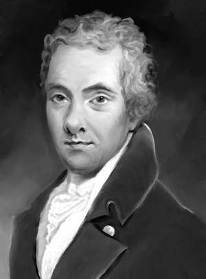 Posts Tagged ‘William Wilberforce’
