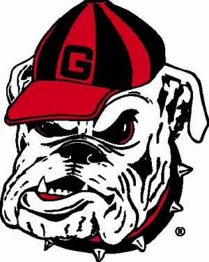 georgia bulldogs Images and Graphics