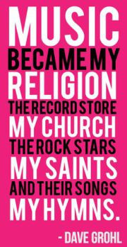 Good Pix For Rock Music Quotes And Sayings