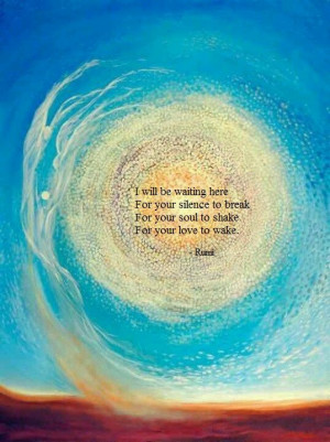 Rumi Mirror Quotes. QuotesGram