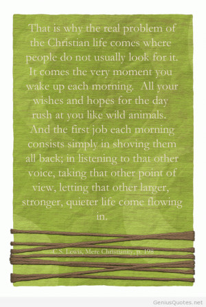 Marriage with Christian quotes!