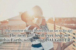 Yup. That would melt my heart.