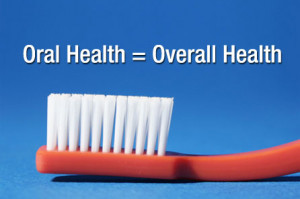 oh1 Oral Health in relation to Dental Decay and Gum Disease