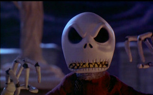 nightmare before christmas jack additional views nightmare before ...