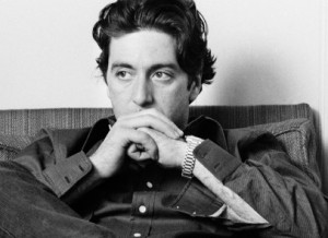 10 Famous Quotes by Al Pacino