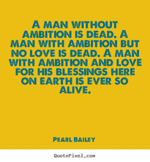 quote about love by pearl bailey make personalized quote picture