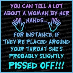 NEVER piss a girl off! snowskiqueen21