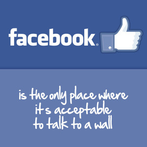 to a wall. Funny Sarcastic Come Back Quotes For Your Facebook Friends ...
