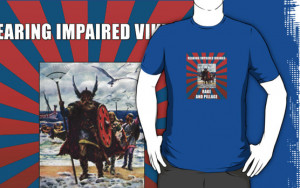 These are the hearing impaired shirts gifts posters cards and Pictures