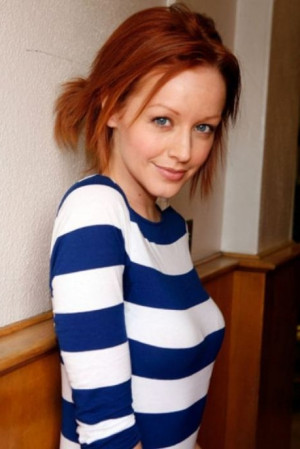 LINDY BOOTH QUOTES
