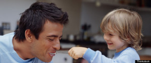 Father-Son Relationships: The Things Every Boy Needs From His Dad
