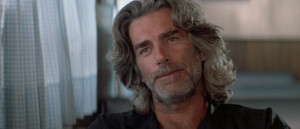 sam elliott roadhouse ponytail Sam Elliott before his death