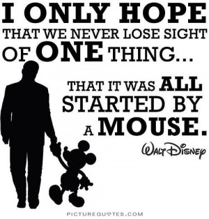 Mouse Quotes