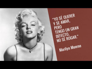 marilyn monroe frases 8 marilyn monroe quotes about two faced