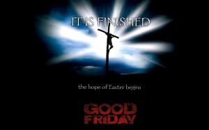 Good Friday Quotes