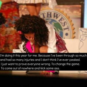 If not this year, then next.