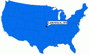 Profile for Lawrence, Kansas, KS