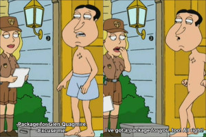 Quotes from Family Guy - Family Guy Wallpaper