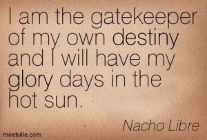 List Of 24 Most Memorable #Nacho #Libre #Quotes