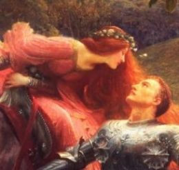 Redheads: Myths, Legends, and Famous Red Hair