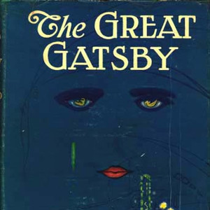The Great Gatsby Soundtrack Album Cover