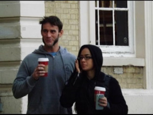 Como todos sabemos, la ex- Campeona de las Divas AJ Lee se tomó un ...