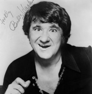 More Buddy Hackett images: