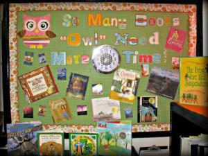 incoming search terms owl bulletin boards bulletin board for baby owl ...