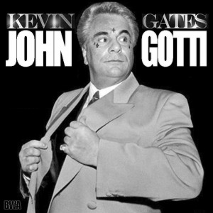 ... from Gates inspired by the Capo di tutti capi of the Gambino Family