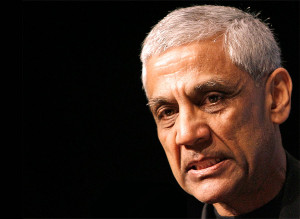 Vinod Khosla Quotes